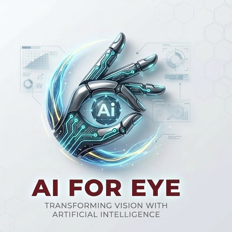AI for Eye — AI learning community for ophthalmologists